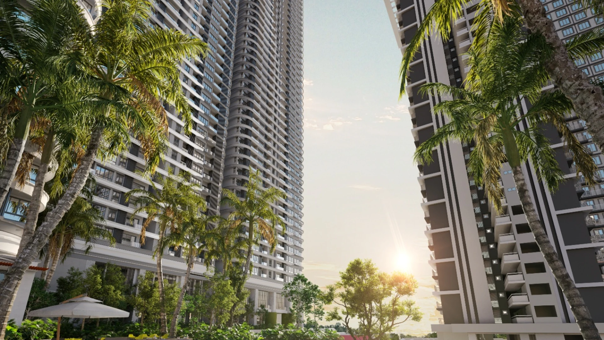 Bangsar Hill Park - View 2